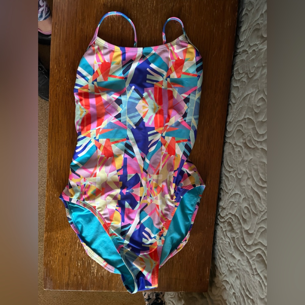 Nike Women’s Swimsuit